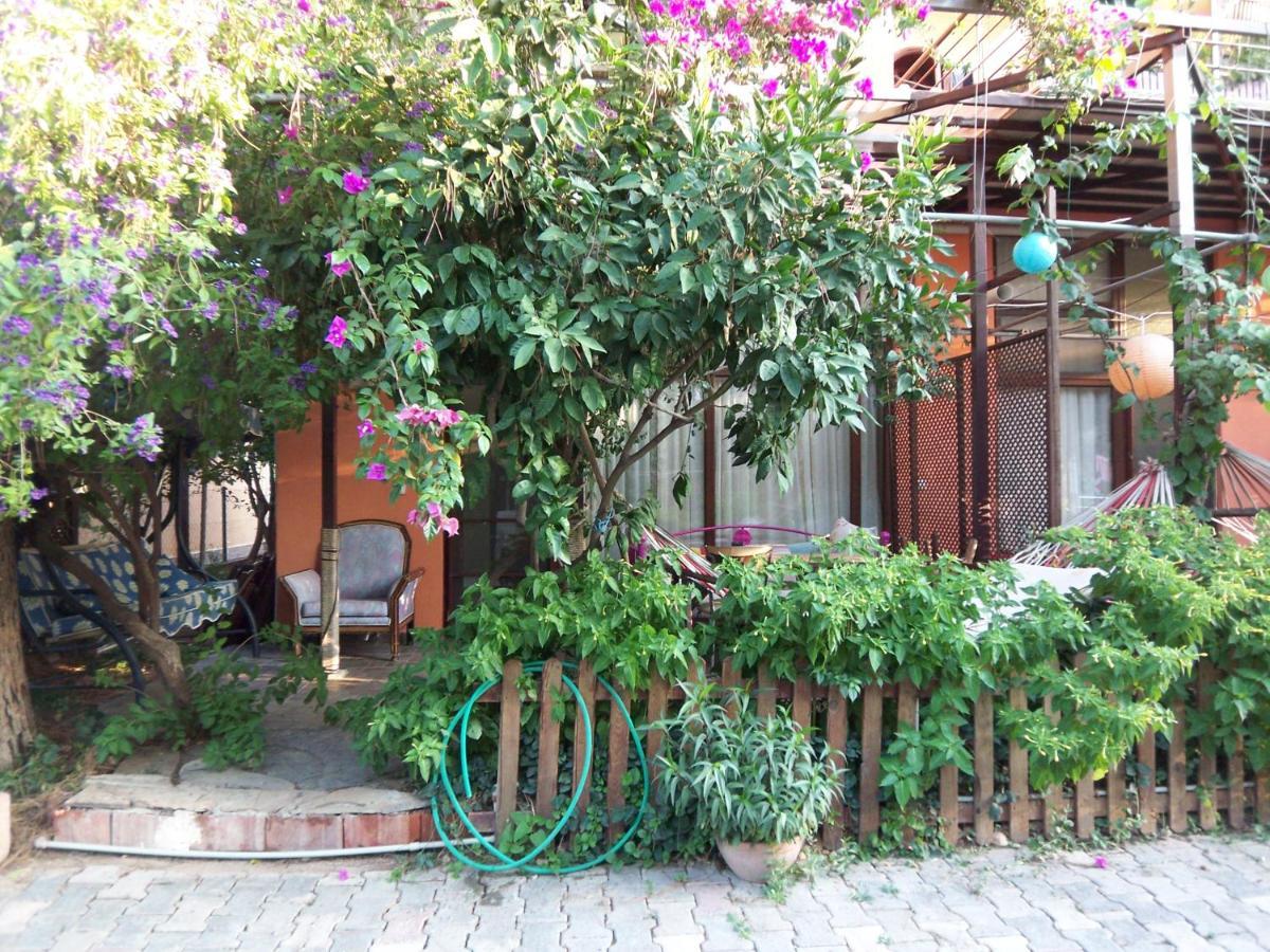 Izmir Tatil Evi Beach Resort Seferihisar Urkmez Exterior photo